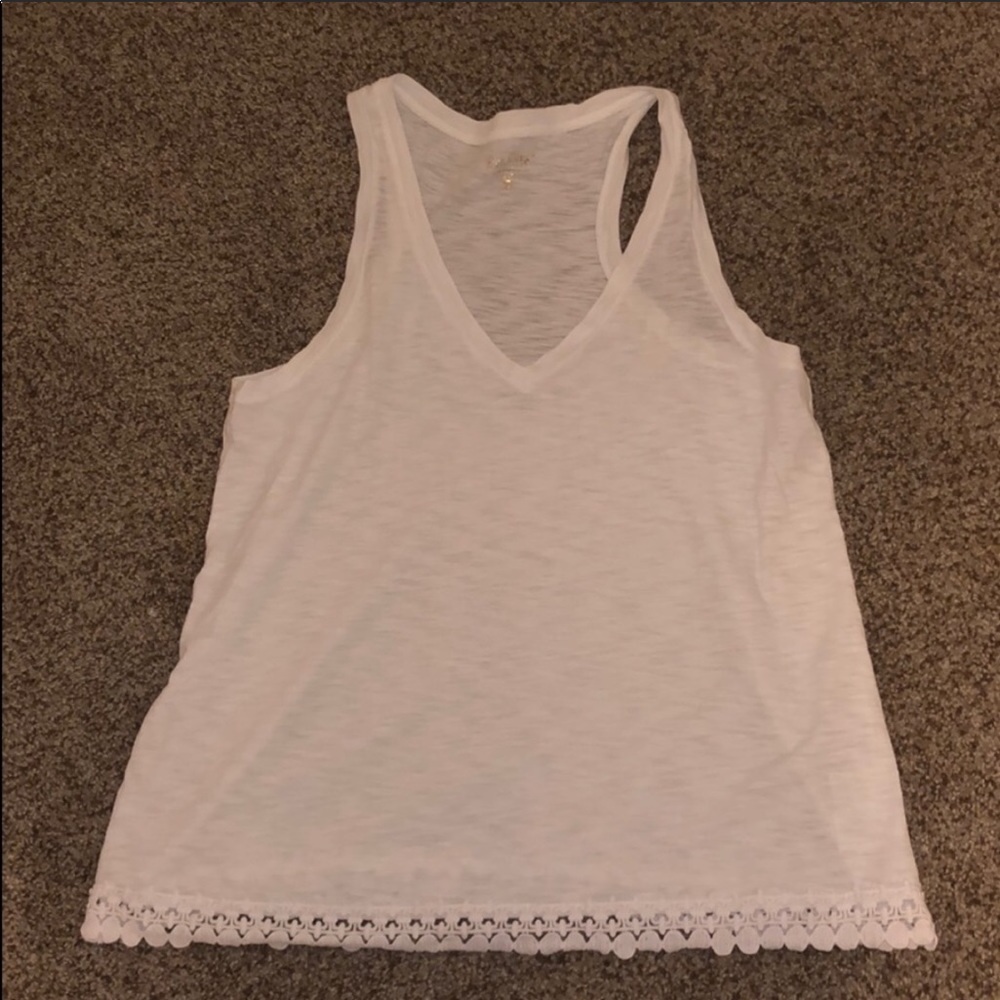 EHC Lilly Pulitzer Tank